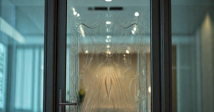 Vidro para Porta: Estilo e Segurança