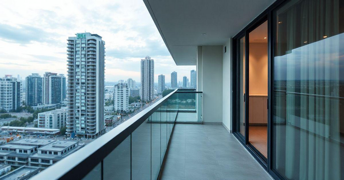 Vidro Sacada Apartamento: 7 Vantagens Imperdíveis!