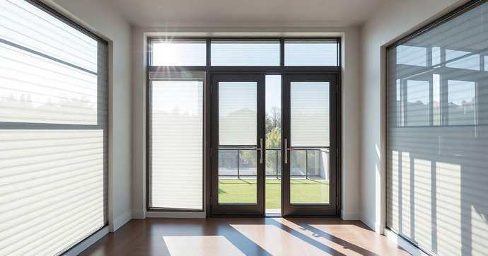 Janelas e Portas Blindex: Vantagens Imperdíveis