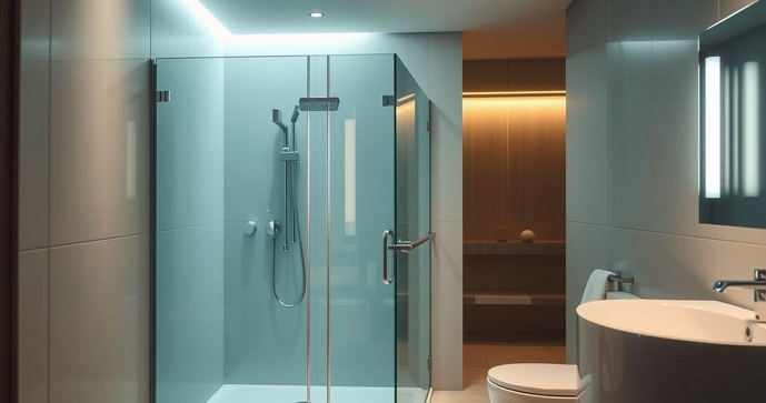 Valor de box de banheiro: como escolher o ideal para sua casa