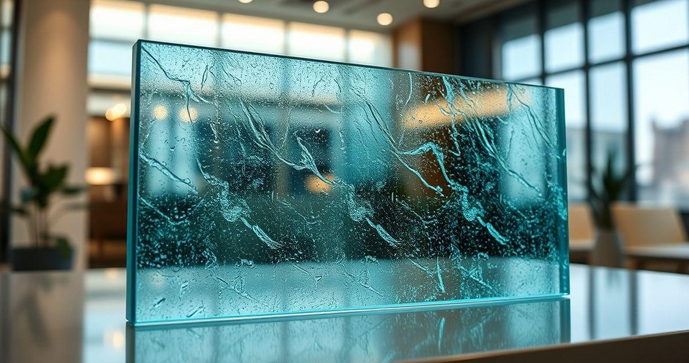 Descubra o Preço do Vidro Temperado e Seus Benefícios