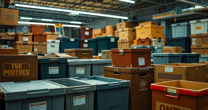Preço de Box: Descubra Quanto Custa e Como Economizar na Sua Compra