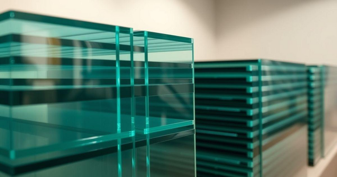 Descubra o preço do vidro laminado e suas vantagens