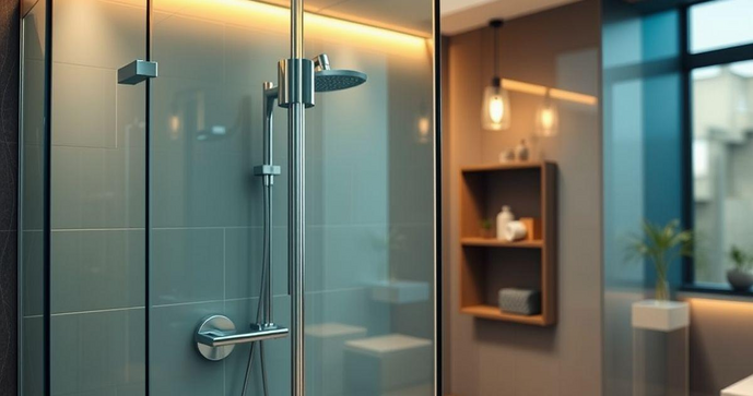 Preço de box: descubra como escolher o melhor custo-benefício para sua casa